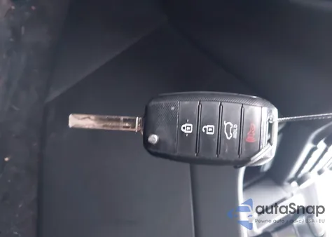 2018 Kia Sportage Lx из США, поврежденный, VIN KNDPMCAC9J7302053